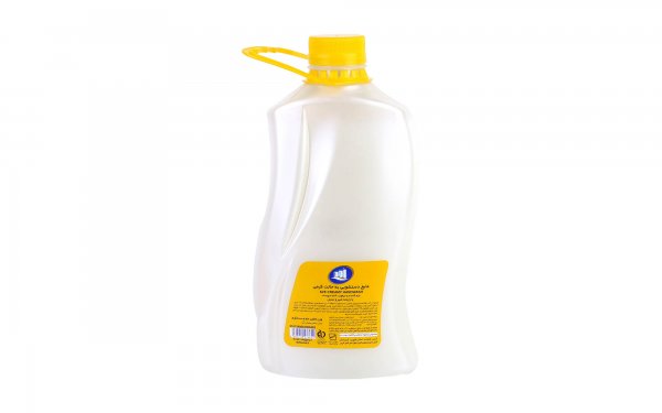 مایع دستشویی کرمی شیر و عسل اوه مقدار 2000 گرم