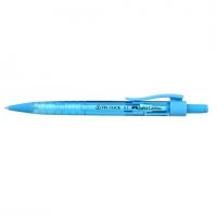  مداد نوکی 0.5 میلی‌متری فابر کاستل (Faber Castell) مدل Tri Click رنگ آبی 