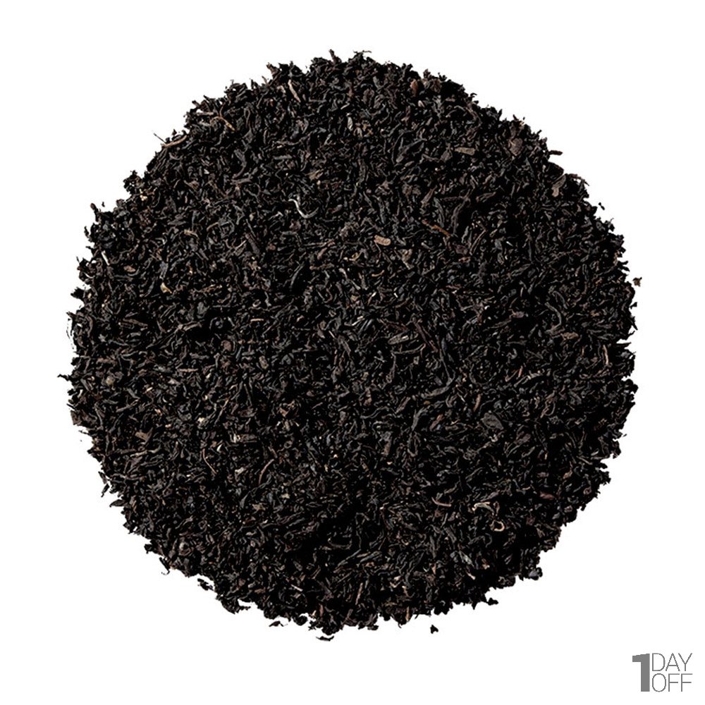 چای شکسته طبیعی ایرانی مقدار 500 گرم