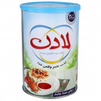 روغن نیمه‌جامد حاوی امگا3 لادن مقدار 900 گرم