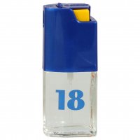  عطر مردانه بیک شماره 18 مقدار 7.5 میلی‌لیتر