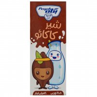 شیر کاکائو فرادما پگاه 200 میلی‌لیتر