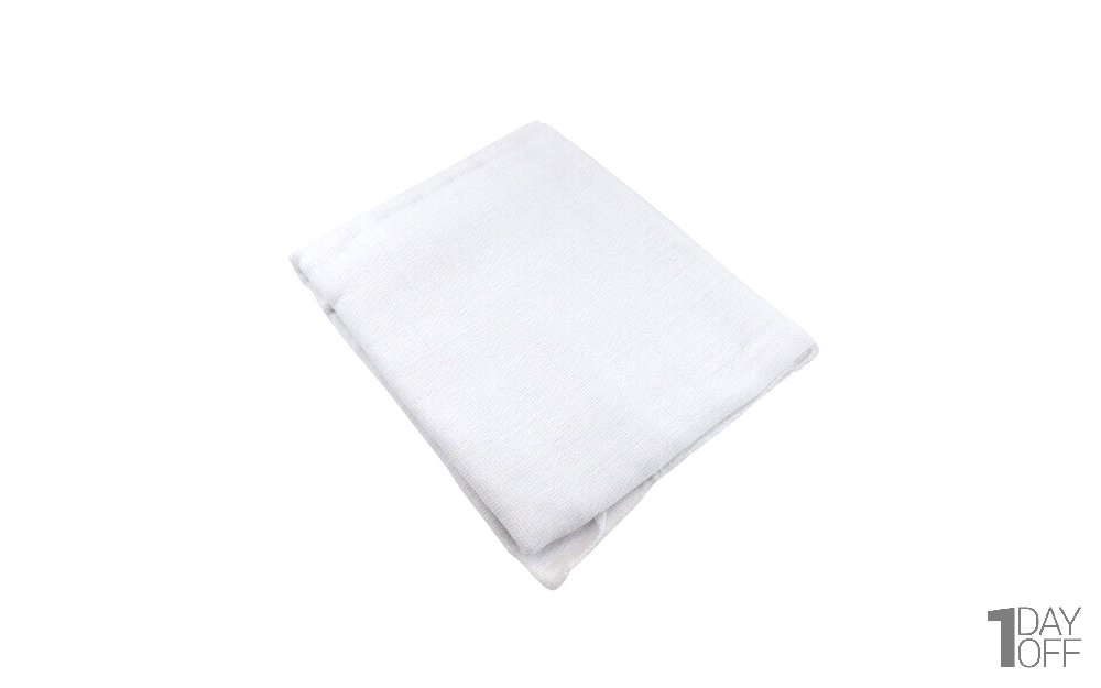 دستمال نظافت تنظیف عرض 40 سانتی‌متر طول 100 متر